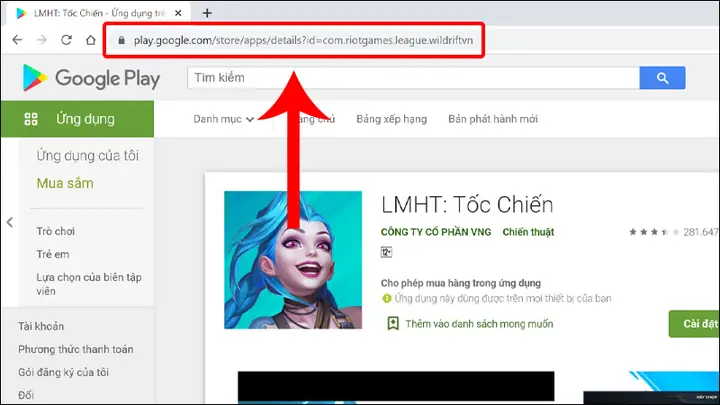 Cách Tải File Apk Từ Google Play Trên Máy Tính: Hướng Dẫn Chi Tiết