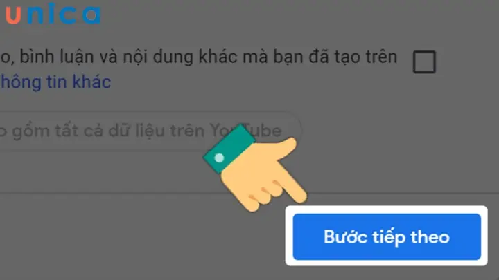 Cách Tải File Trên Google Drive Bằng Google Takeout