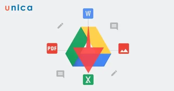 Lưu Ý Khi Tải File Google Drive