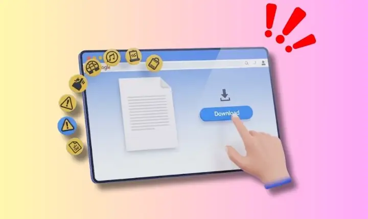 Lưu Ý Khi Tải File Trên Google Docs Về Máy Tính Lưu Ý Khi Tải File Trên Google Docs Về Máy Tính