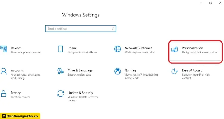 Cài Font Thông Qua Microsoft Store