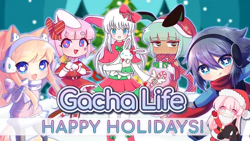 Cách Tải Gacha Life Trên Máy Tính Cách Tải Gacha Life Trên Máy Tính