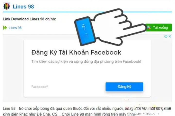 Tải Line 98 Trên Máy Tính Tải Line 98 Trên Máy Tính