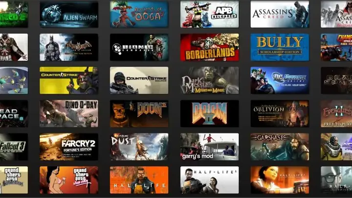 Cách Tải Game Trên Máy Tính, Pc Nhanh Chóng, Đơn Giản Nhất