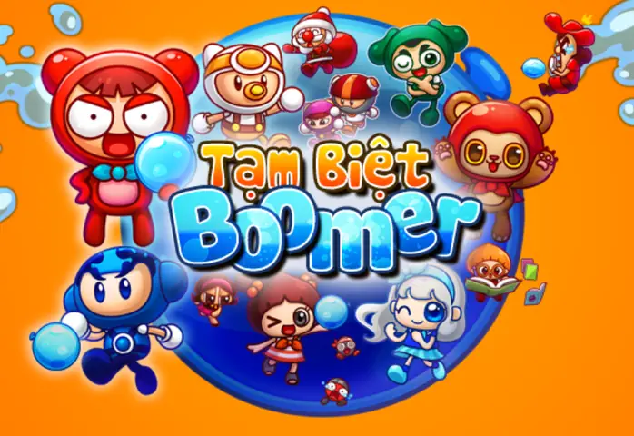Vì Sao Boom Online Đóng Cửa?