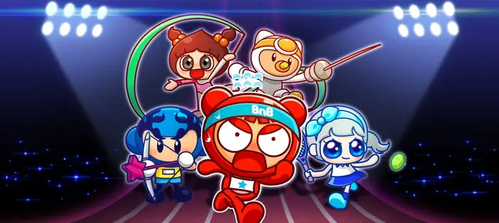 Game Boom Online Chính Thức Được Hồi Sinh