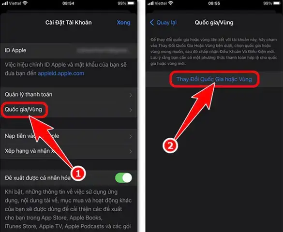 Chuẩn Bị Hệ Thống Trước Khi Bắt Đầu Tải Game