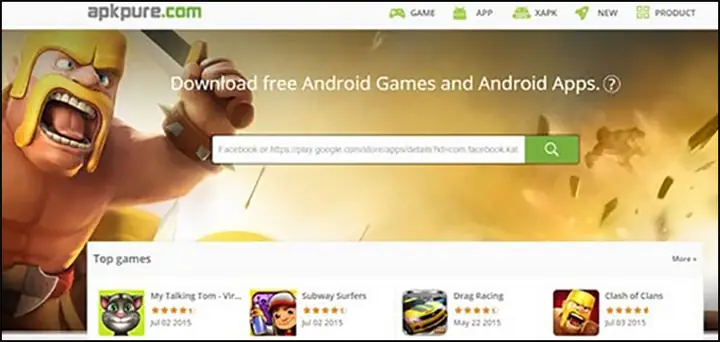 Cách Tải Game Từ Máy Tính Sang Điện Thoại Android