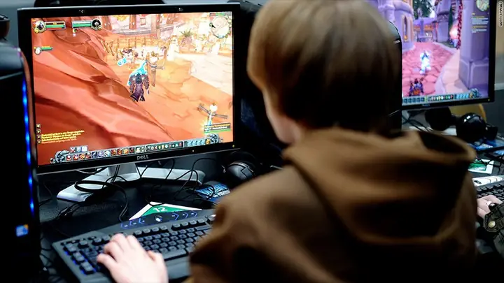 Lợi Ích Khi Tải Game Về Máy Tính?
