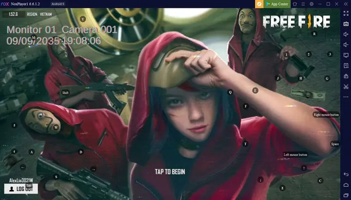 Cách Tải Và Chơi Game Garena Free Fire Trên Máy Tính Nhanh Nhất Cách Tải Và Chơi Game Garena Free Fire Trên Máy Tính Nhanh Nhất