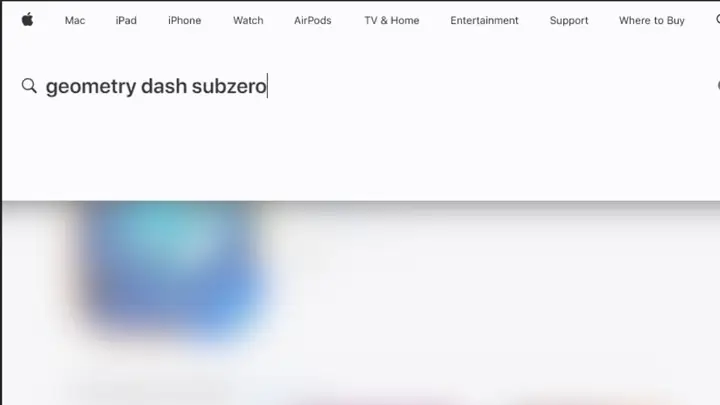Cách Tải Geometry Dash Subzero Trên Điện Thoại Ios