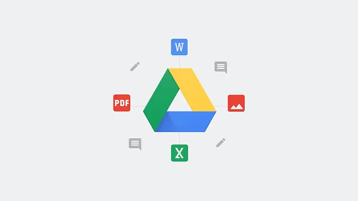 Tính Năng Nổi Bật Của Google Drive Tính Năng Nổi Bật Của Google Drive