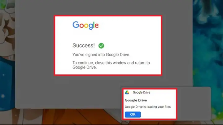 Cách Tải Google Drive Trên Máy Tính Cách Tải Google Drive Trên Máy Tính