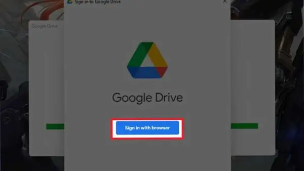 Cách Tải Google Drive Trên Máy Tính Cách Tải Google Drive Trên Máy Tính