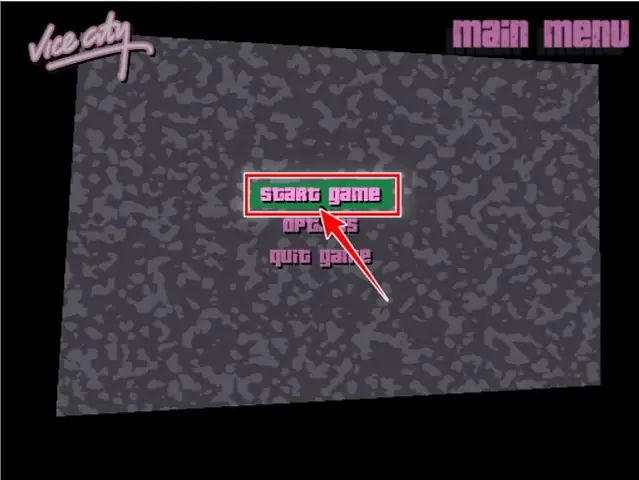 Hướng Dẫn Cách Cài Đặt Gta Vice City Trên Pc