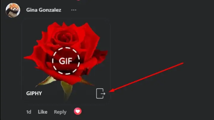 Cách Tải Ảnh Gif Từ Facebook Về Máy Tính Cách Tải Ảnh Gif Từ Facebook Về Máy Tính