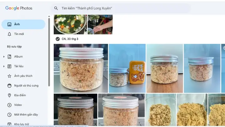Hướng Dẫn Cách Lưu Hình Ảnh Về Máy Tính Từ Google Photos