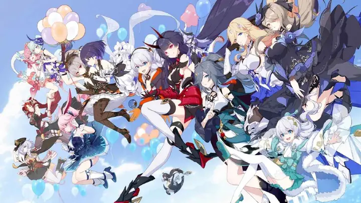 Honkai Impact 3 Là Gì?