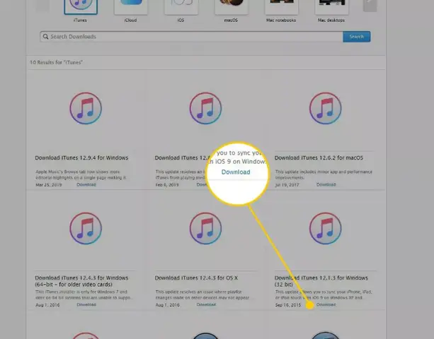 Hướng Dẫn Cách Tải Itunes Cho Win 7