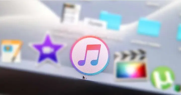 Itunes Là Gì?