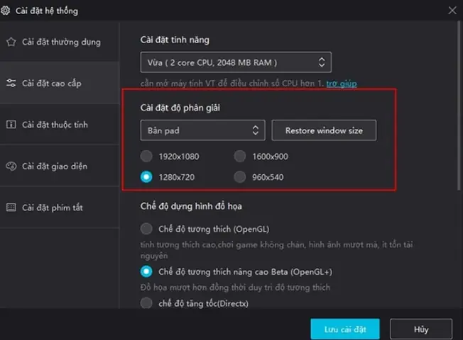 Cách Tải Và Cài Đặt Liên Quân Mobile Trên Máy Tính, Laptop Đơn Giản