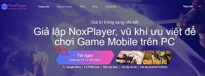 Cách Tải Và Cài Đặt Liên Quân Mobile Trên Máy Tính, Laptop Đơn Giản