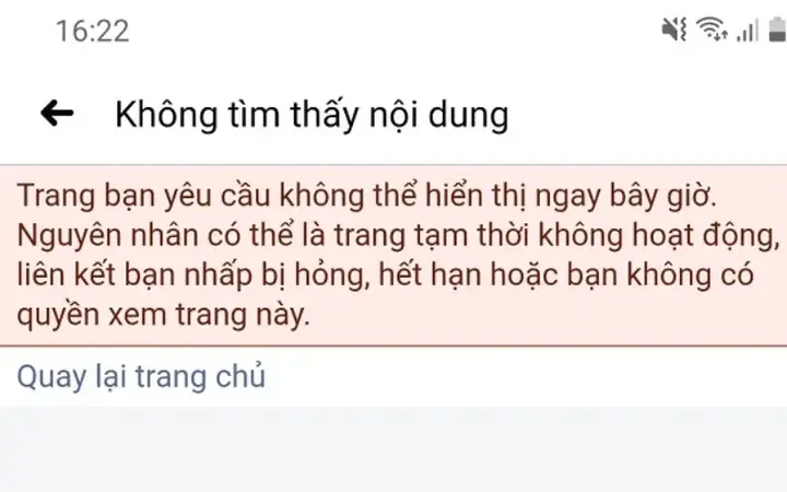 Khắc Phục Các Lỗi Phổ Biến Và Hướng Dẫn Kháng Nghị Khắc Phục Các Lỗi Phổ Biến Và Hướng Dẫn Kháng Nghị
