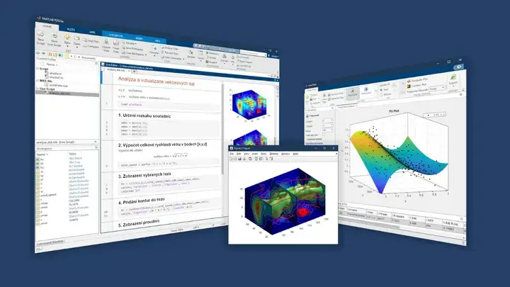 Tổng Quan Về Matlab Và Lý Do Nên Tải Về Máy Tính