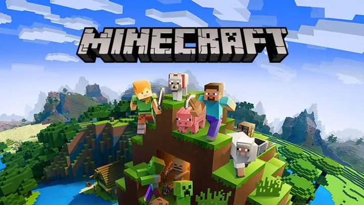 Minecraft Pc Là Gì?