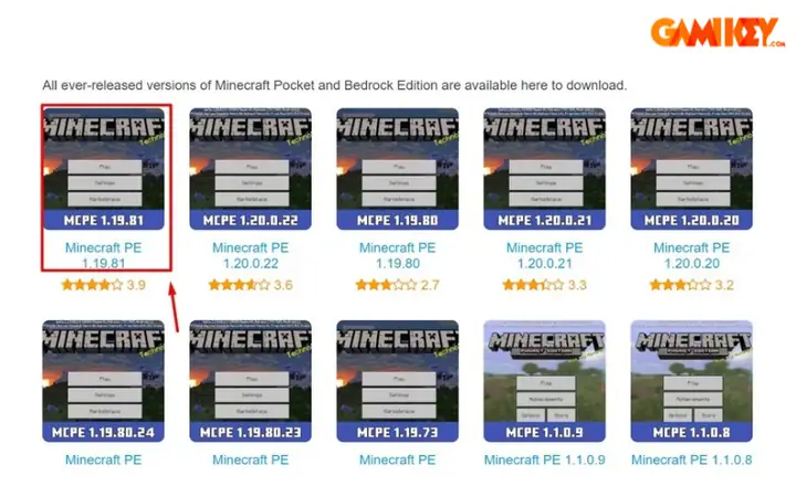 Hướng Dẫn Cách Tải Minecraft Trên Máy Tính Windows 7