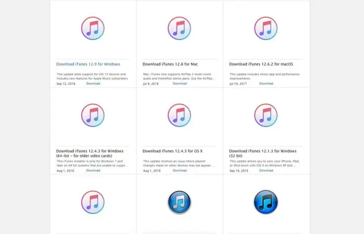 Kết Nối Iphone, Ipad Với Itunes Trên Máy Tính