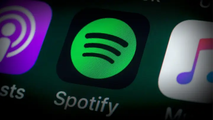 Tải Nhạc Về Máy Tính Từ Spotify