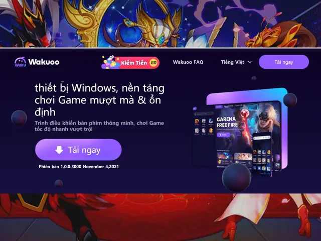 Cách Chơi Omg 3q Trên Máy Tính Đơn Giản, Chi Tiết