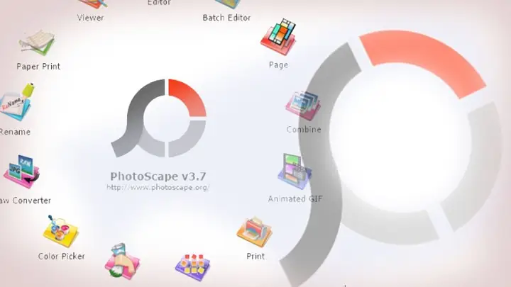 Photoscape Là Phần Mềm Chỉnh Sửa Ảnh Mạnh Mẽ Trên Máy Tính Nền Tảng Windows, Macos Được Người Dùng Ưa Chuộng Sử Dụng Để Chỉnh Sửa Ảnh. Cùng Theo Dõi Bài Viết Để Biết Cách Tải Phần Mềm Photoscape Miễn Phí Với Thao Tác Đơn Giản Nhé!