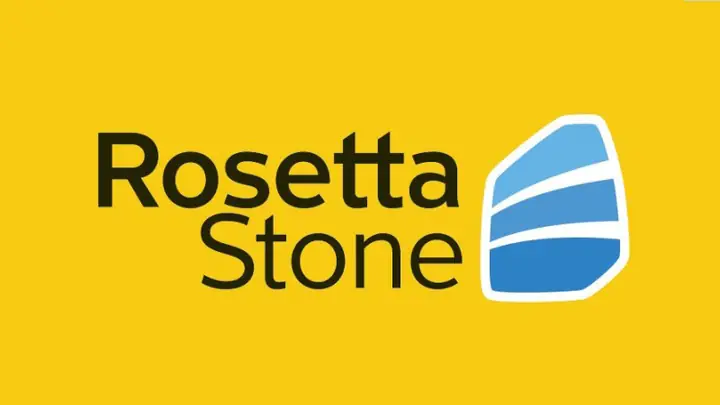Phần Mềm Rosetta Stone Phần Mềm Rosetta Stone
