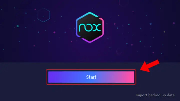 Hướng Dẫn Tải Phần Mềm Giả Lập Noxplayer