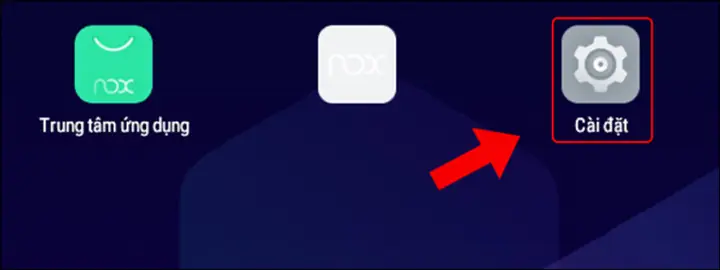 Làm Sao Để Tải Game Hoặc Các Ứng Dụng Khác Trên Noxplayer?