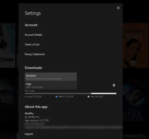 Hướng Dẫn Tải Phim Trên Netflix Về Máy Tính