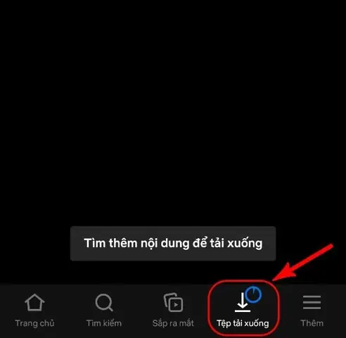 Cách Tải Phim Trên Netflix Về Điện Thoại