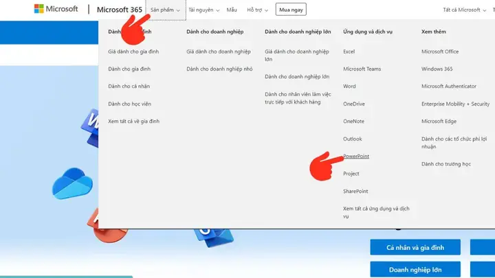 Tham Khảo Cách Tải Powerpoint Trên Máy Tính Đơn Giản, Dễ Thực Hiện