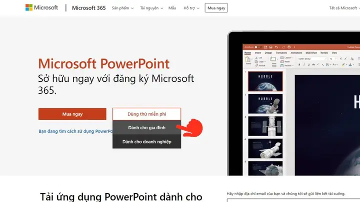 Tham Khảo Cách Tải Powerpoint Trên Máy Tính Đơn Giản, Dễ Thực Hiện