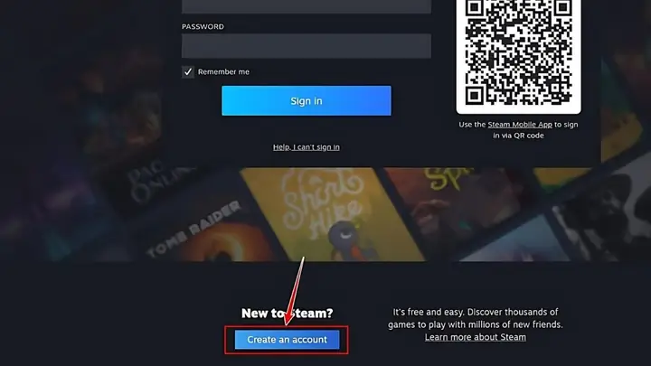 Cách 1: Tải Pubg Pc Trên Steam Cách 1: Tải Pubg Pc Trên Steam