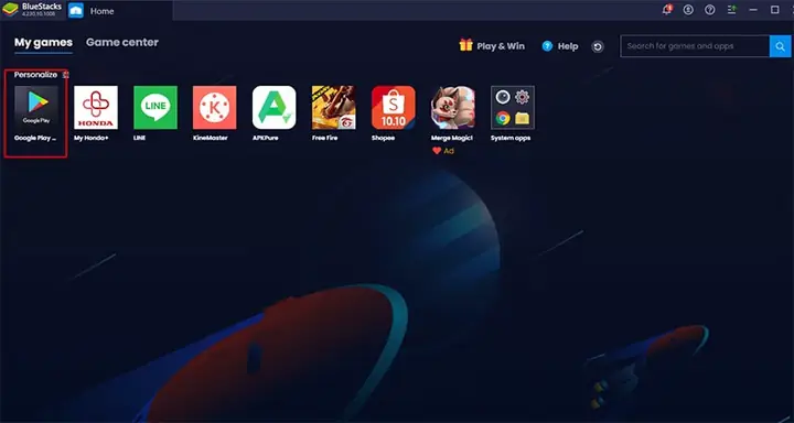 Cách Tải Pubg Mobile Pc Trên Máy Tính Bằng Bluestack