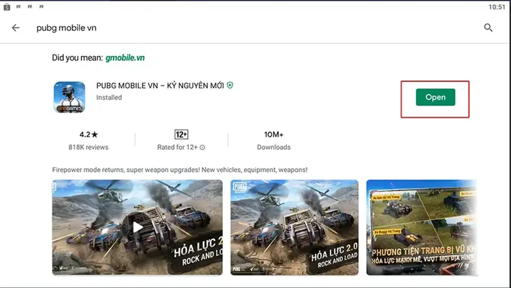 Cách Tải Pubg Mobile Pc Trên Máy Tính Bằng Bluestack