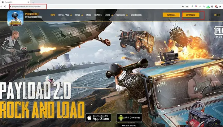 Cách Tải Pubg Mobile Pc Trên Máy Tính Bằng Bluestack