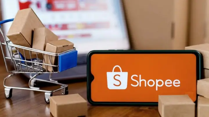 Nên Tải Shopee Về Máy Tính Hay Dùng Trình Duyệt Web?