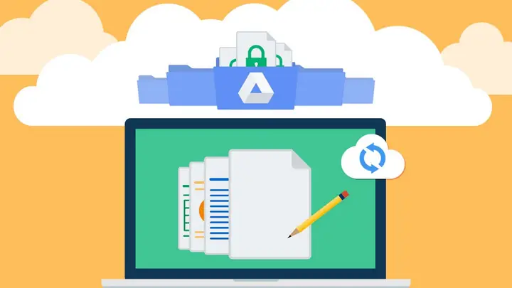 1khi Nào Nên Tải Toàn Bộ Tài Liệu, Hình Ảnh Google Drive