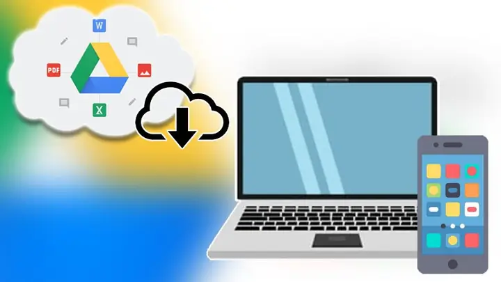 Google Drive Là Ứng Dụng Lưu Trữ Và Chỉnh Sửa Thông Tin Trực Tuyến, Cho Phép Người Dùng Lưu Trữ Nhiều Dạng Thông Tin Như Văn Bản, Video, Âm Thanh,... Bạn Muốn Tải Toàn Bộ File Từ Google Drive Vềmáy Tính,điện Thoại, Hãy Theo Dõi Bài Viết Để Biết Cách Thao Tác Nhé!