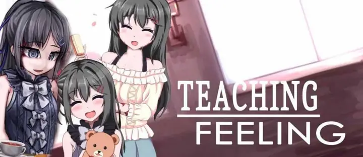 Tải Teaching Feeling Cho Máy Tính: Hướng Dẫn Từng Bước Chi Tiết Nhất Tải Teaching Feeling Cho Máy Tính: Hướng Dẫn Từng Bước Chi Tiết Nhất