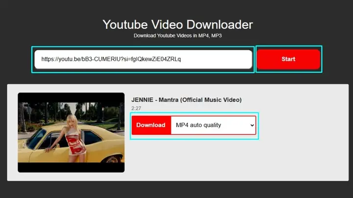 Tải Video Youtube Bằng Website Tải Video Youtube Bằng Website